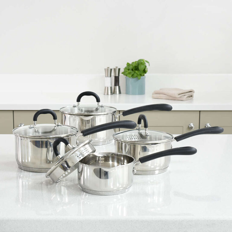 quality cooking pots