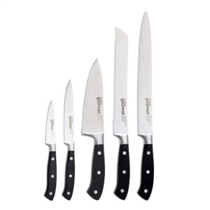 Gourmet X30 Knife Set All in Ghana Tema Accra Quality Cooking Pots Store Call 0201802032